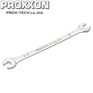 PROX-TECH �v���N�X�e�b�N Slim�}�C�i�XLine �����X�p�i 5×5.5mm No.83828