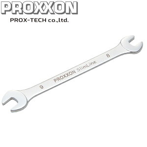 PROX-TECH �v���N�X�e�b�N Slim�}�C�i�XLine �����X�p�i 8×9mm No.83832