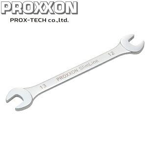 PROX-TECH �v���N�X�e�b�N Slim�}�C�i�XLine �����X�p�i 12×13mm No.83836