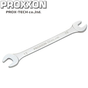 PROX-TECH �v���N�X�e�b�N Slim�}�C�i�XLine �����X�p�i 10×13mm No.83838