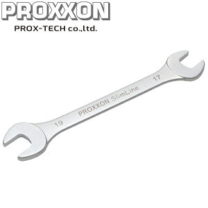 PROX-TECH �v���N�X�e�b�N Slim�}�C�i�XLine �����X�p�i 17×19mm No.83848