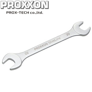 PROX-TECH �v���N�X�e�b�N Slim�}�C�i�XLine �����X�p�i 20×22mm No.83850