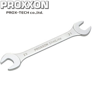 PROX-TECH �v���N�X�e�b�N Slim�}�C�i�XLine �����X�p�i 21×23mm No.83852