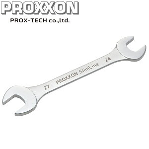 PROX-TECH �v���N�X�e�b�N Slim�}�C�i�XLine �����X�p�i 24×27mm No.83856