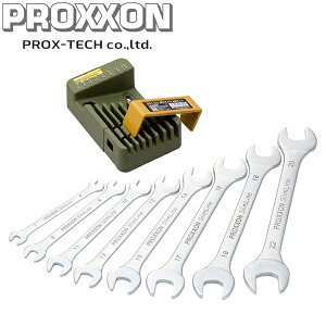 PROX-TECH �v���N�X�e�b�N Slim�}�C�i�XLine �����X�p�i 8�_�Z�b�g No.83800 ��������