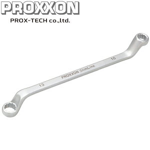 PROX-TECH �v���N�X�e�b�N Slim�}�C�i�XLine ���K�l�����` 10×13mm No.83878