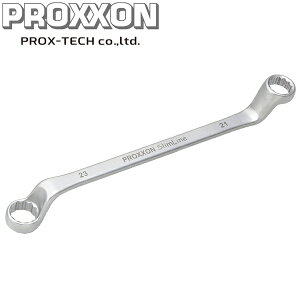 PROX-TECH �v���N�X�e�b�N Slim�}�C�i�XLine ���K�l�����` 21×23mm No.83892 ��������