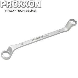 PROX-TECH �v���N�X�e�b�N Slim�}�C�i�XLine ���K�l�����` 24×27mm No.83896 ��������