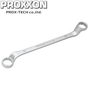 PROX-TECH �v���N�X�e�b�N Slim�}�C�i�XLine ���K�l�����` 30×32mm No.83900 ��������
