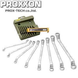 PROX-TECH �v���N�X�e�b�N Slim�}�C�i�XLine ���K�l�����` 8�_�Z�b�g No.83810 ��������