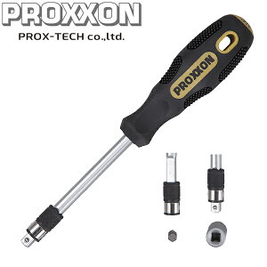 PROX-TECH �v���N�X�e�b�N �R���r�l�[�V���� �r�b�g�h���C�o�[ No.84283