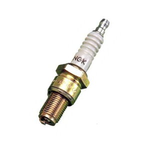 NGK �G�k�W�[�P�[ ���{���ꓩ�� �X�p�[�N�v���O �W���v���O BKUR6EK-9