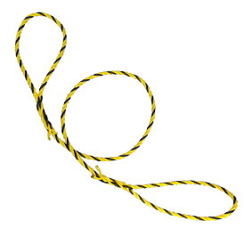 JB ハイプラ 歯止め 車輪止め 用 2個組用ロープ 単体 1.2m