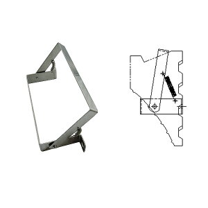 JB nCv ~ ԗ֎~ A^p uPbg SUS#400 XvOt XeX