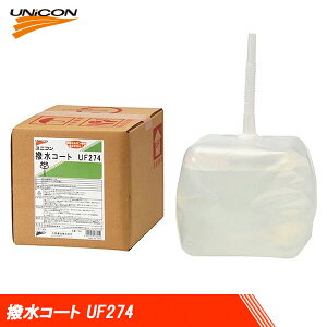 UNICON ���j�R�� �����R�[�g UF274 10L 17801 ��������