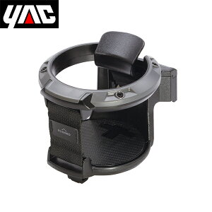 YAC �Ɖ����b�N �A���_�[�t�b�N���� SUV/4WD�f�U�C�� �A�E�g�h�A�X�^�C�� �h�����N�z���_�[ RUGGED �O���[ PF-365