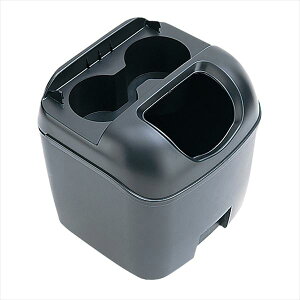 YAC 槌屋ヤック 車内用 ゴミ箱 マルチトラッシュ PZ-110