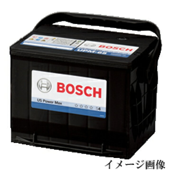 楽天市場】BOSCH ボッシュ USパワーマックス アメリカ車用 UPM-58 