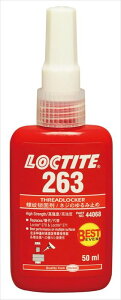 LOCTITE bN^Cg Cڒ ˂ݎ~ 50ml 263