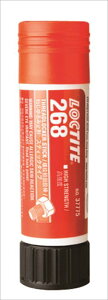 LOCTITE ���b�N�^�C�g �˂����ݎ~�� �����x�^�C�v �{���g�p�ڒ��� 10ml 268