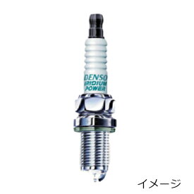 DENSO イリジウムパワー トヨタ シエンタ NCP85G 03.9~11.6用 IK16 4本セット