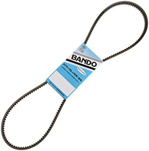 BANDO �o���h�[ ���[�G�b�W�E�p���[�t���b�N�X�x���g RPF2280