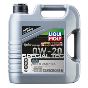 LIQUIMOLY L GWIC XyVebNAA 0W20 4L