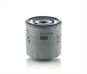 MANN-FILTER }tB^[ Aԗp ICtB^[/ICGg W712/95