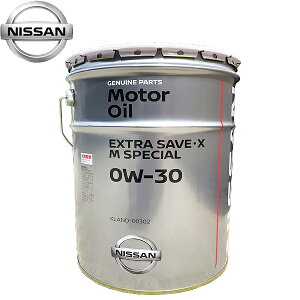 Y  GWIC K\ԗp GNXgZ[u X MXyV 0W-30 20L KLAND-00302