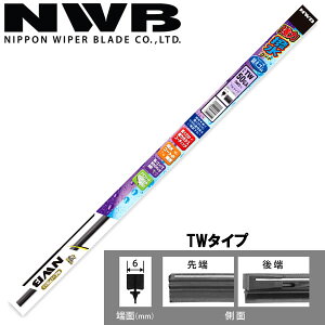 NWB ���{���C�p�[�u���[�h ���͝����R�[�g���C�p�[�փS�� TW�^�C�v 300mm TW30HA