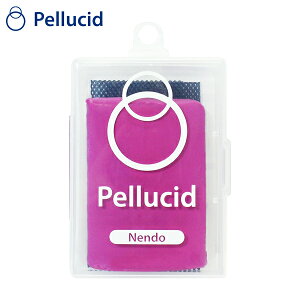 Pellucid yV[h m[RpEh lhN[i[ 85g