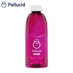 Pellucid yV[h e Vv[ ShFER[eBO{HԑΉ 900ml