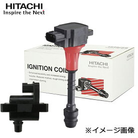 HITACHI 日立 スズキ スイフト HT81S 03.06~04.11用 イグニッションコイルU12S03-COIL