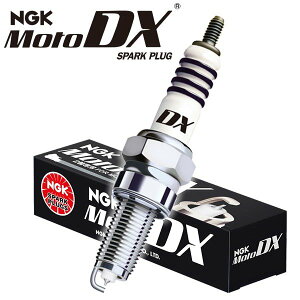 NGK {ꓩ 2֗ptlXp[NvO MotoDX 96553 CPR7EDX-9S