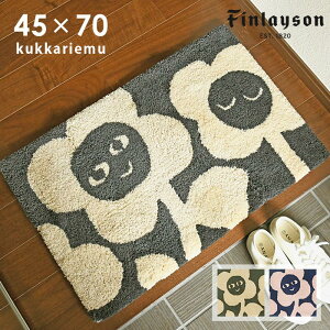փ}bg NbJG KUKKARIEMU JB1701 45×70 cm 􂦂 { ~ k tBC\ finlayson tbND }bg  p5