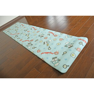 Lb`}bg LN^[ PVC Lb`}bg 45×120 cm  Tb @ TI n[LeB nMh tTh gƃWF[ h ~jI PAxA O f