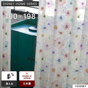 [XJ[e ~bL[ A} M1069  100× 198 cm 1 􂦂 { X~mG DISNEY HOME SERIES fBYj[ J[e  p5