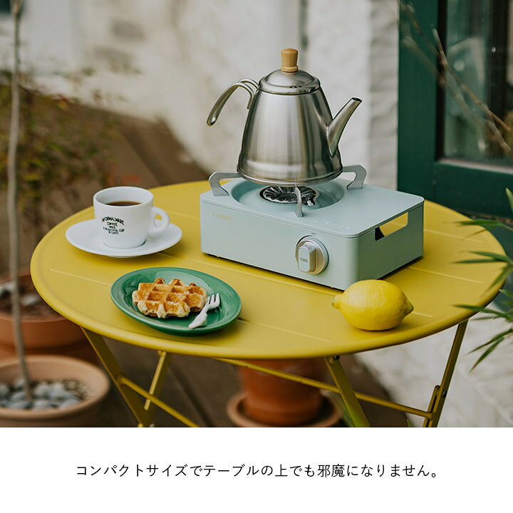 楽天市場】Dr.HOWS ドクターハウス Twinkle Mini Stove トゥインクル 