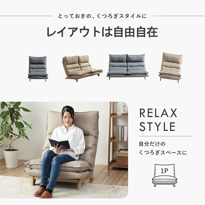 楽天市場】[父の日早割10%offクーポン！4/24 0時〜] ソファー 2人掛け 