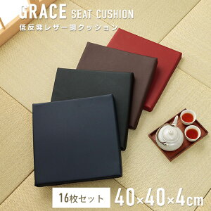 [X[p[Z[JÒ] y16Zbgz Ɩp zc ᔽV[gNbV PVC\tgU[ ᔽV[gNbVu OCX v 40×40×4cm 4FWJ PVCU[NbV ᔽ