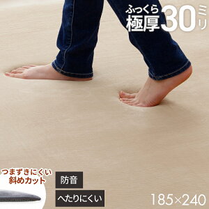 [P5{11/23] ܂ɂ|{Ή Ɍ 30mm O  h 3 2 ɌO u ₳݌ṽO v 185×185cm 185×240cm ` ` O}bg J[ybg  m