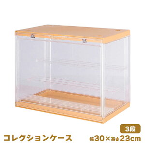 ySi|CgUP11/15z ЂȒd RNVP[X [ I AN tBMAP[X fBXvCP[X uRNVP[X hinav23.3×30×17.6cm {bNX  I 