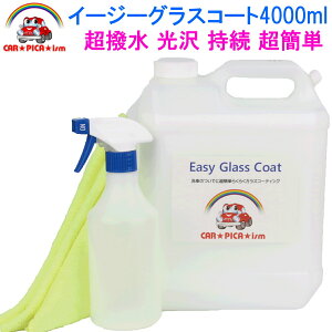 カーコーティング Diyの人気商品 通販 価格比較 価格 Com