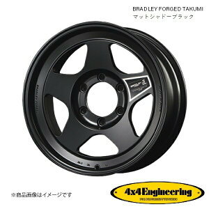 ubh[tH[Wh  16C` 6 6H 139.7 7.0J -15 4WD p zC[ 4{ }bgVh[ubN BRADLEY FORGED TAKUMI