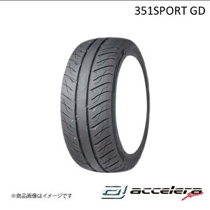 ACCELERA/ANZ 225/40R18 88W (TW300) 351SPORT GD (TW300) T}[^C 1{ ^CPi