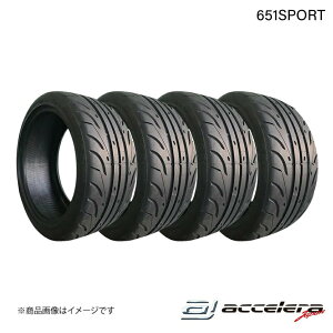 ACCELERA/ANZ 285/35R18 101W XL(TW200) 651SPORT X|[c^C 4{ ^CPi