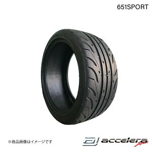 ACCELERA/ANZ 265/30R19 93W XL(TW200) 651SPORT X|[c^C 1{ ^CPi