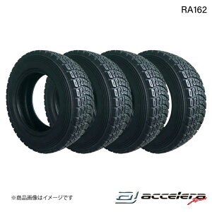 ACCELERA/�A�N�Z���� 205/65R15 94V RA162 �_�[�g/�����[�^�C�� 4�{ �^�C���P�i