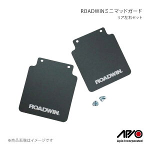 APIO �A�s�I ROADWIN�~�j�}�b�h�K�[�h ���A���E�Z�b�g �W���j�[ JA11/JA51/JA71 SJ30 3071-3B