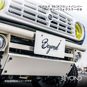 BEYOND JAPAN/rhWp xe 64/74tgop[(AC{[)tHOXe[t Wj[/Wj[VG JB64/JB74 SO[hΉ befb64fg-iv